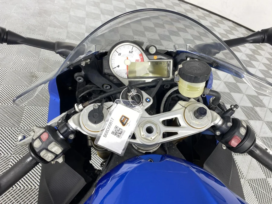 Used 2016 BMW S Series S 1000 RR - WeBuyCars Brackenfell Cape Town