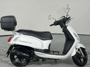 Used 2019 Sym FIDDLE II 150