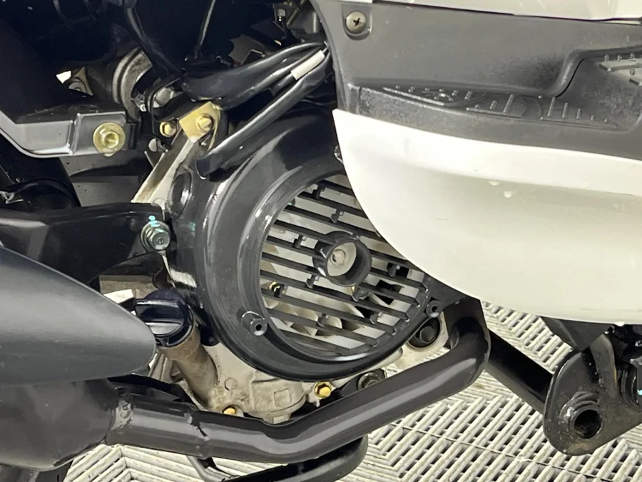 Used 2019 SYM Fiddle II 150 - WeBuyCars The Dome Used 2019 SYM Fiddle II 150 - WeBuyCars The Dome