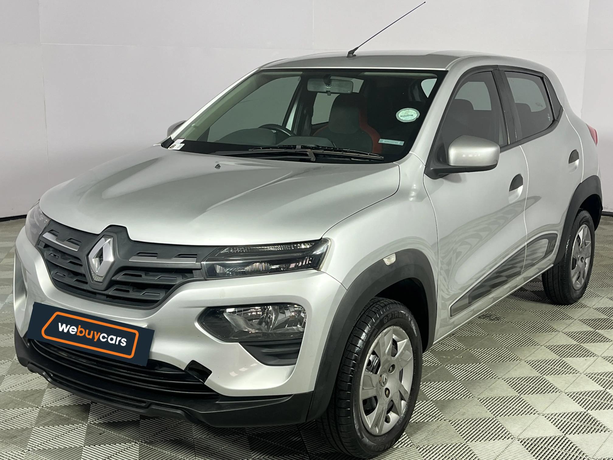 Used 2022 Renault Kwid 1.0 Ultra