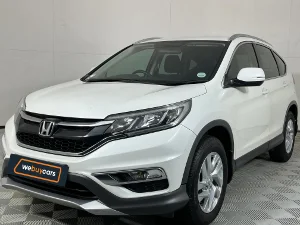 Used 2016 Honda CR-V 2.0 Comfort AWD auto