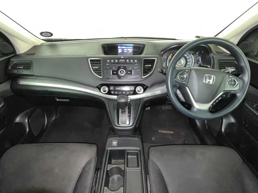 Used 2016 Honda CR-V 2.0 Comfort AWD auto - WeBuyCars JHB South Used 2016 Honda CR-V 2.0 Comfort AWD auto - WeBuyCars JHB South