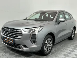Used 2022 Haval Jolion 1.5T Premium