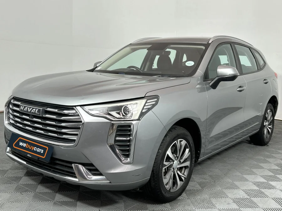 Used 2022 Haval Jolion 1.5T Premium - WeBuyCars Richmond Used 2022 Haval Jolion 1.5T Premium - WeBuyCars Richmond