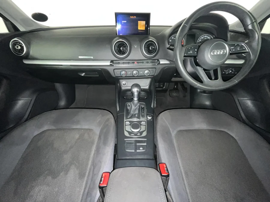 Used 2019 Audi A3 Sportback 30TFSI S line - WeBuyCars Durban
