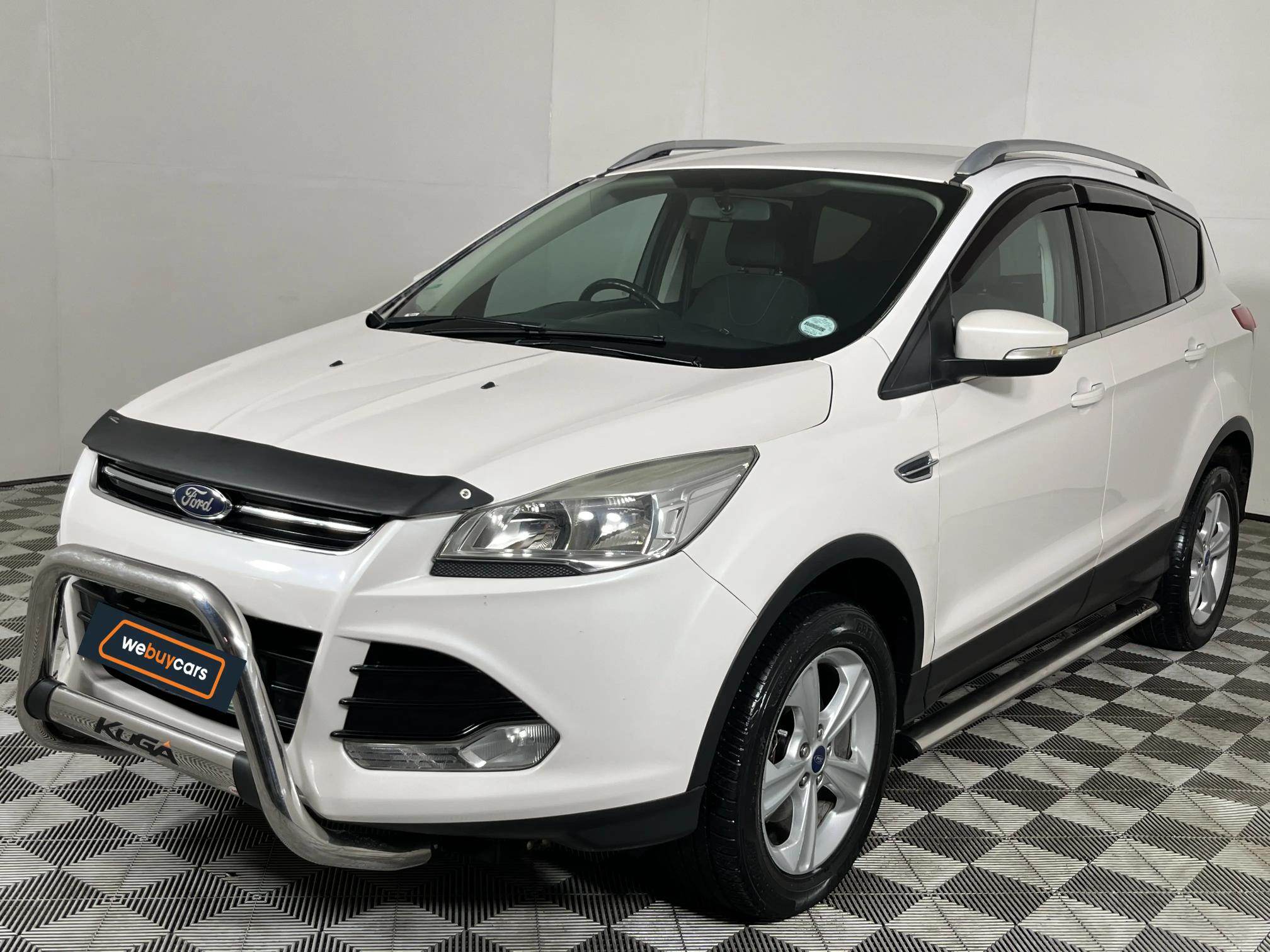 Used 2015 Ford Kuga 1.5T Ambiente