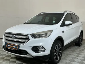 Used 2019 Ford Kuga 1.5T Trend auto