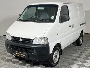 Used 2025 Suzuki Eeco 1.2 panel van