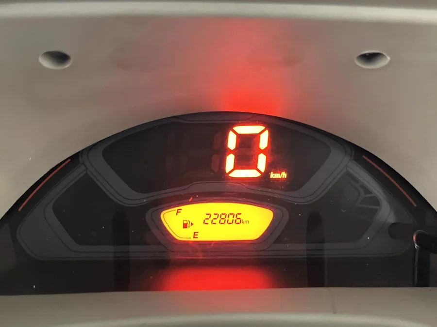 Used 2025 Suzuki Eeco 1.2 panel van - WeBuyCars Germiston