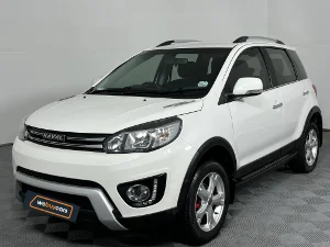 Used 2021 Haval H1 1.5