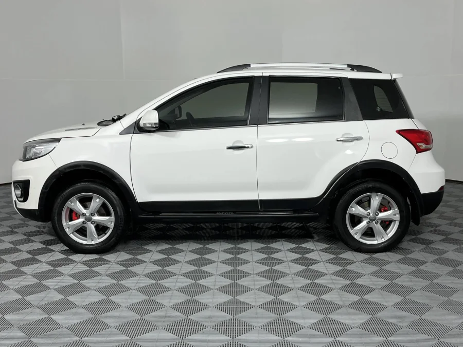Used 2021 Haval H1 1.5 - WeBuyCars Montana