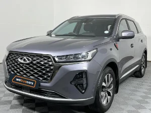 Used 2025 Chery Tiggo 7 Pro 1.5T Executive