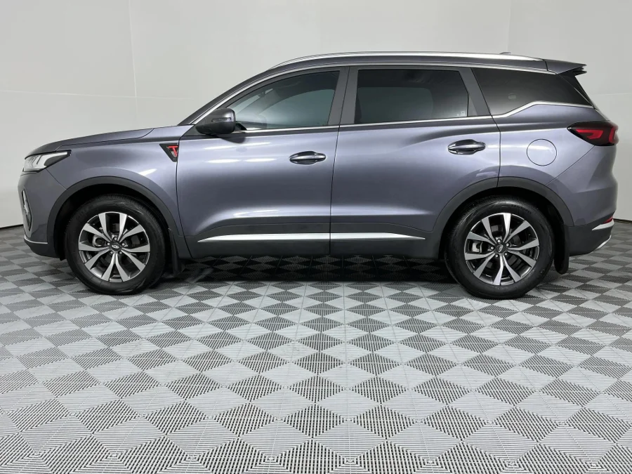 Used 2025 Chery Tiggo 7 Pro 1.5T Executive - WeBuyCars JHB South Used 2025 Chery Tiggo 7 Pro 1.5T Executive - WeBuyCars JHB South