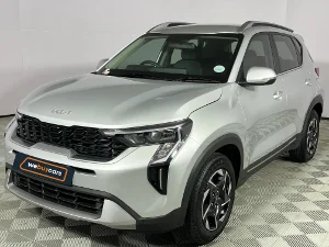 Used 2024 Kia Sonet 1.5 EX