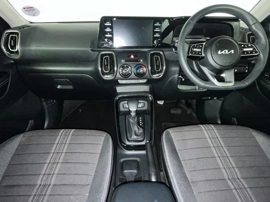 Used 2024 Kia Sonet 1.5 EX - WeBuyCars Midstream