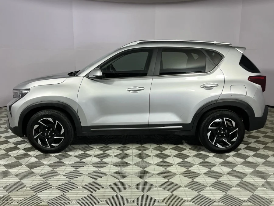 Used 2024 Kia Sonet 1.5 EX - WeBuyCars Midstream