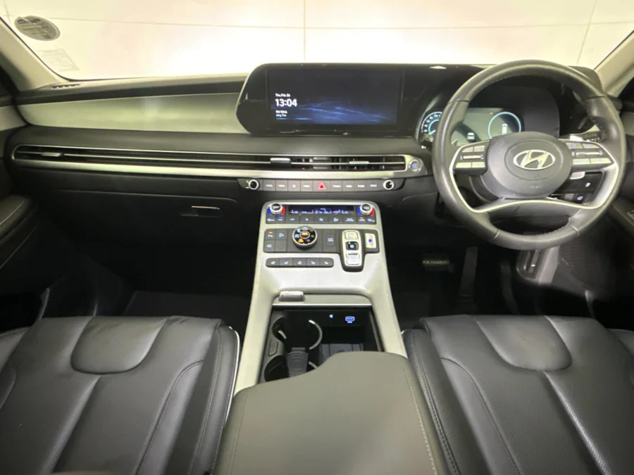 Used 2025 Hyundai Palisade 2.2D 4WD Elite 7-seater - WeBuyCars Midstream