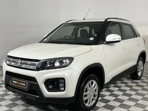 Used 2022 Suzuki Vitara Brezza 1.5 GL