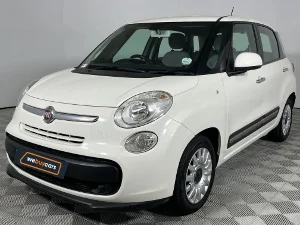 Used 2015 Fiat 500L 1.4 Lounge Used 2015 Fiat 500L 1.4 Lounge
