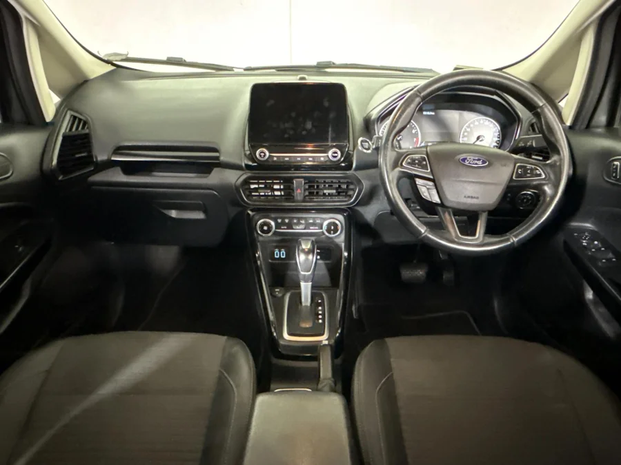 Used 2021 Ford EcoSport 1.0T Titanium auto - WeBuyCars JHB South Used 2021 Ford EcoSport 1.0T Titanium auto - WeBuyCars JHB South