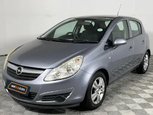 Used 2009 Opel Corsa 1.4 Enjoy