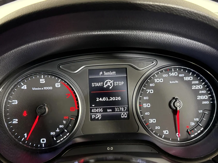 Used 2016 Audi A3 cabriolet 1.8TFSI SE auto - WeBuyCars Montana