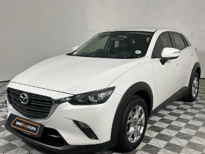 Used 2020 Mazda CX-3 2.0 Active