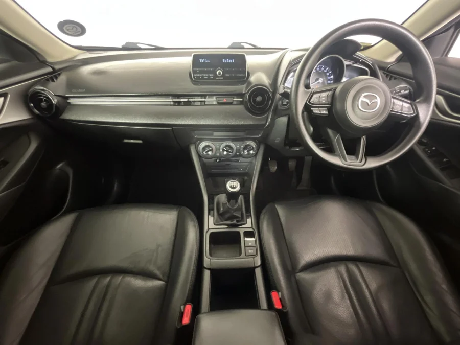 Used 2020 Mazda CX-3 2.0 Active - WeBuyCars Riverhorse Used 2020 Mazda CX-3 2.0 Active - WeBuyCars Riverhorse