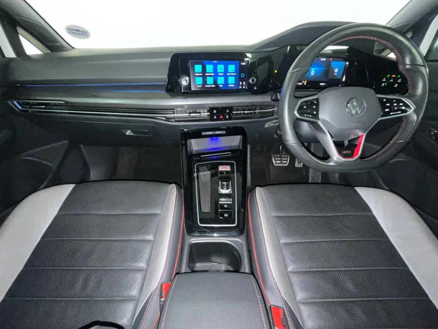 Used 2024 Volkswagen Golf GTI - WeBuyCars Montana