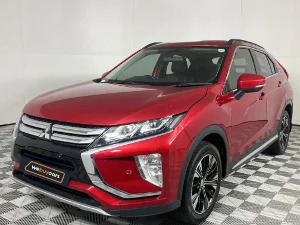 Used 2019 Mitsubishi Eclipse Cross 2.0 GLS