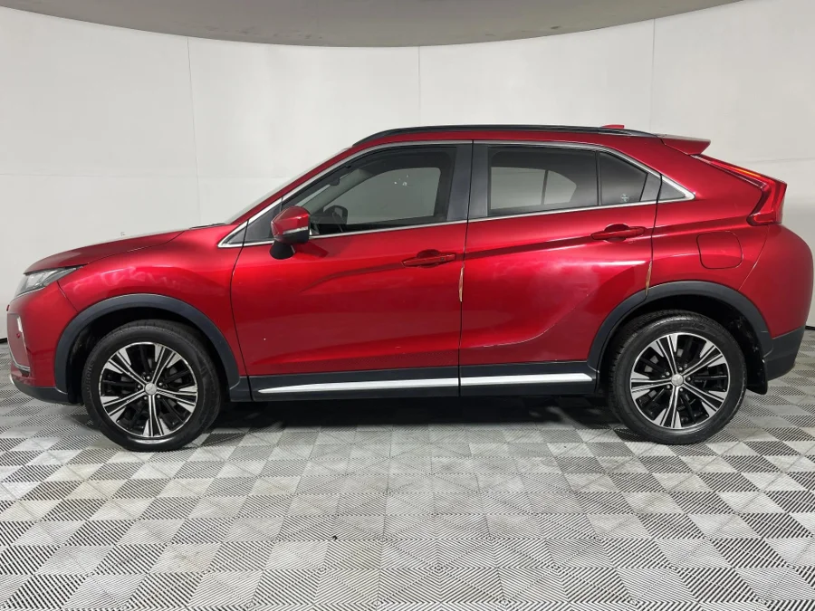 Used 2019 Mitsubishi Eclipse Cross 2.0 GLS - WeBuyCars Riverhorse Used 2019 Mitsubishi Eclipse Cross 2.0 GLS - WeBuyCars Riverhorse