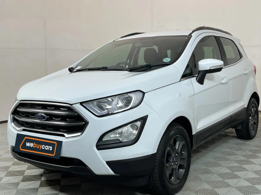 Used 2020 Ford EcoSport 1.0T Trend auto - WeBuyCars JHB South Used 2020 Ford EcoSport 1.0T Trend auto - WeBuyCars JHB South