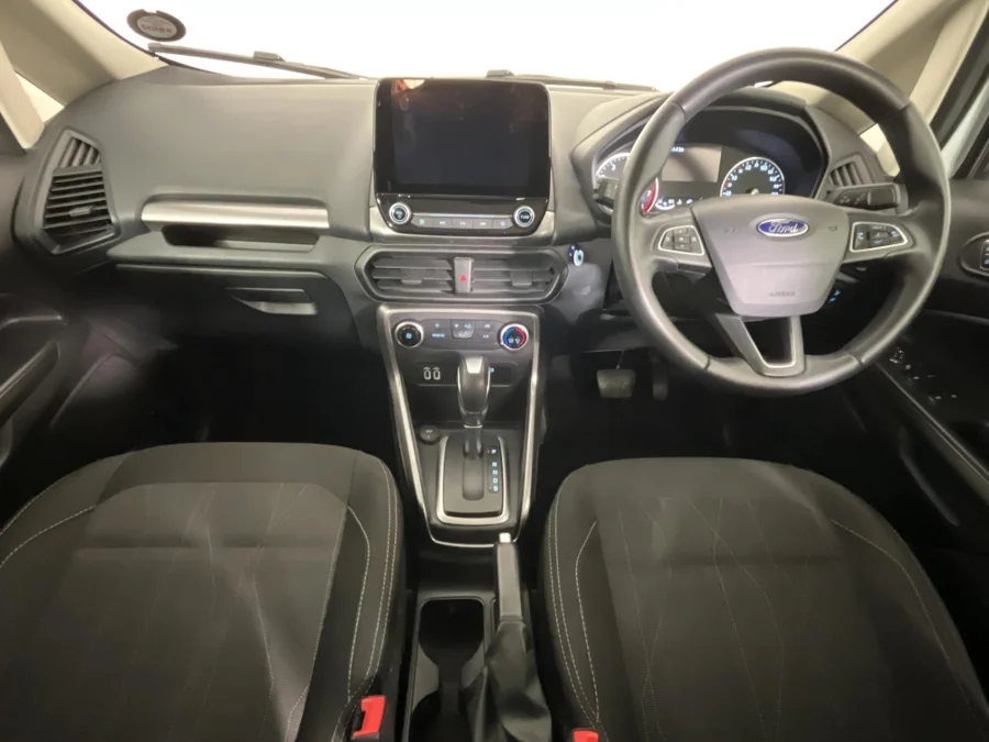 Used 2020 Ford EcoSport 1.0T Trend auto - WeBuyCars JHB South Used 2020 Ford EcoSport 1.0T Trend auto - WeBuyCars JHB South