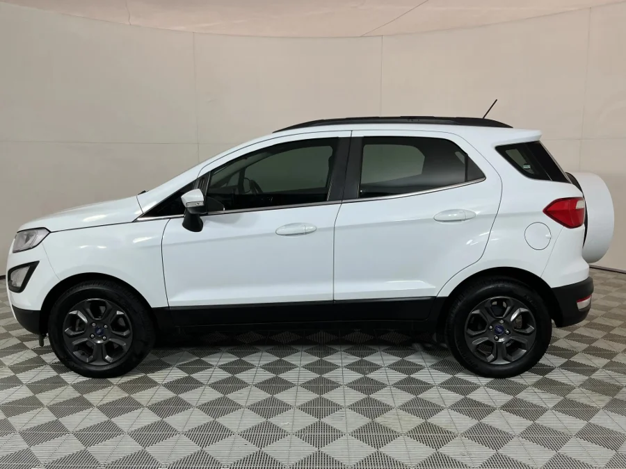 Used 2020 Ford EcoSport 1.0T Trend auto - WeBuyCars JHB South Used 2020 Ford EcoSport 1.0T Trend auto - WeBuyCars JHB South