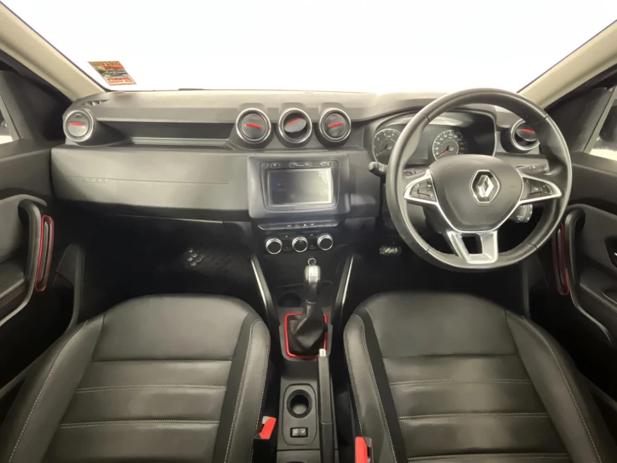 Used 2020 Renault Duster 1.5dCi TechRoad auto - WeBuyCars Pietermaritzburg