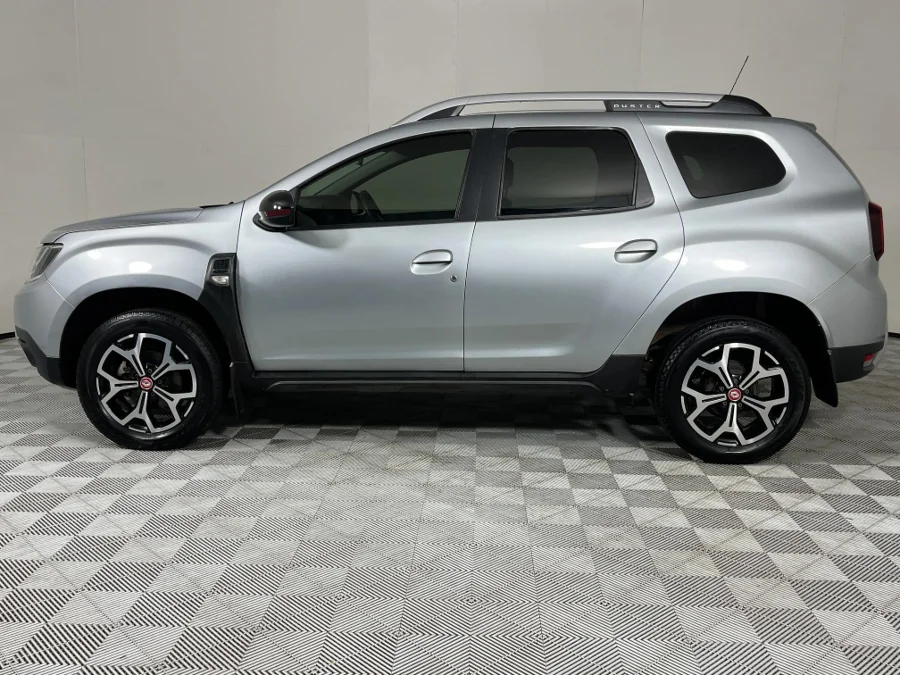 Used 2020 Renault Duster 1.5dCi TechRoad auto - WeBuyCars Pietermaritzburg