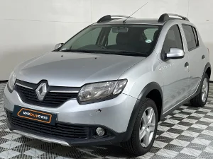 Used 2014 Renault Sandero Stepway 66kW turbo