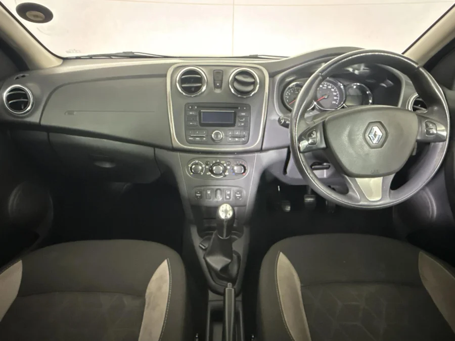 Used 2014 Renault Sandero Stepway 66kW turbo - WeBuyCars Midstream