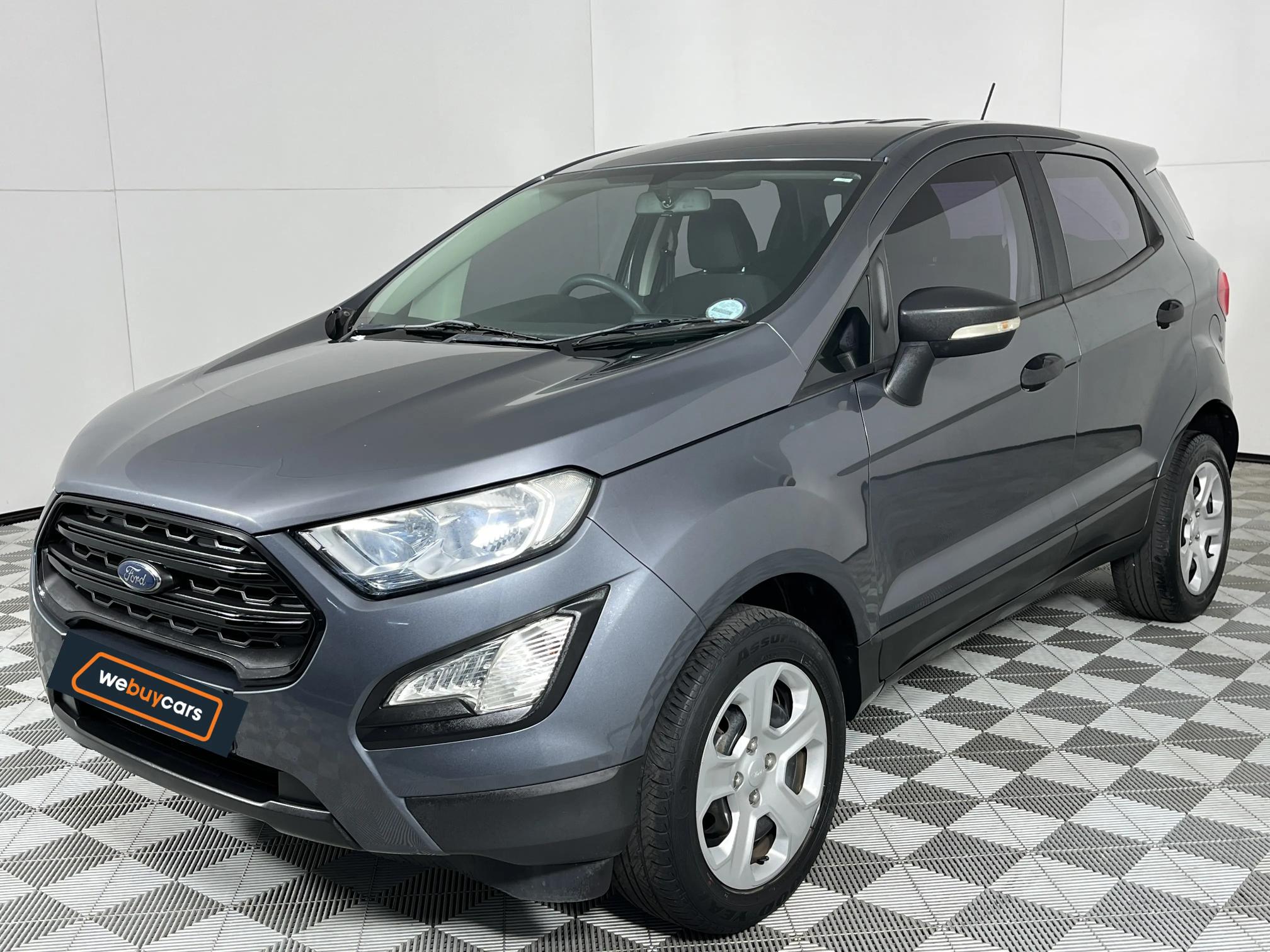 Used 2020 Ford EcoSport 1.5TDCi Ambiente
