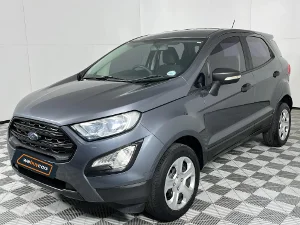 Used 2020 Ford EcoSport 1.5TDCi Ambiente