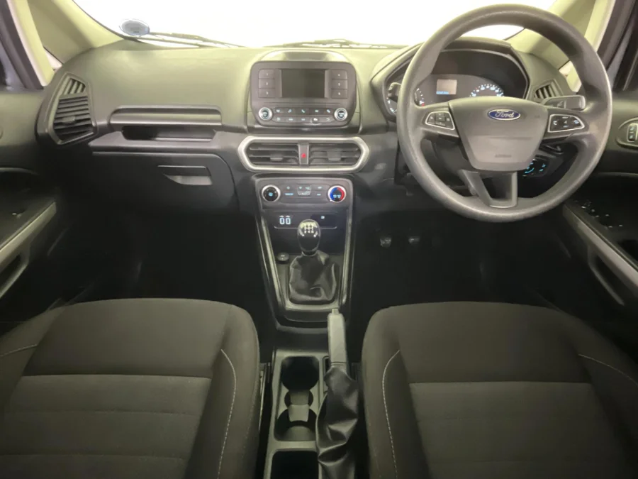 Used 2020 Ford EcoSport 1.5TDCi Ambiente - WeBuyCars Gqeberha Used 2020 Ford EcoSport 1.5TDCi Ambiente - WeBuyCars Gqeberha