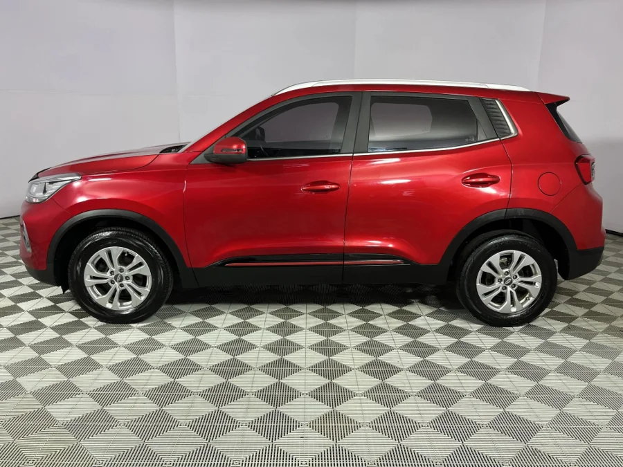 Used 2023 Chery Tiggo 4 Pro 1.5 Urban - WeBuyCars Silverlakes