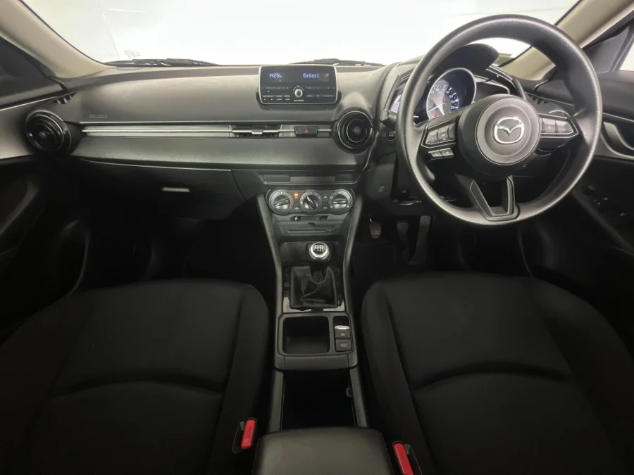 Used 2021 Mazda CX-3 2.0 Active - WeBuyCars Riverhorse