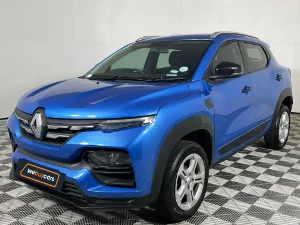 Used 2023 Renault Kiger 1.0 Zen auto