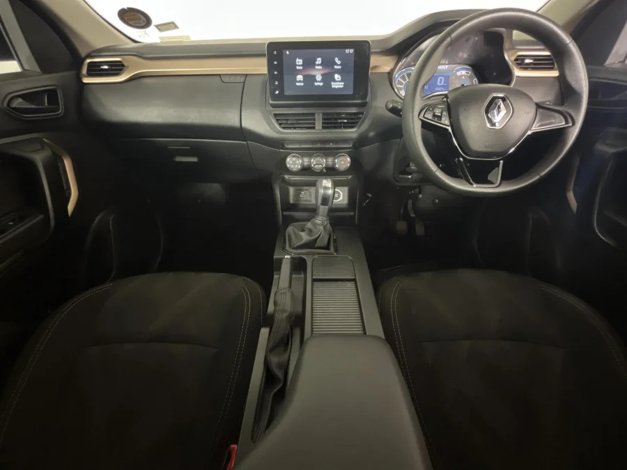 Used 2023 Renault Kiger 1.0 Zen auto - WeBuyCars Riverhorse