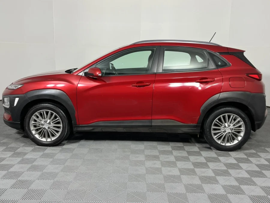 Used 2019 Hyundai Kona 1.0T Executive - WeBuyCars Montana