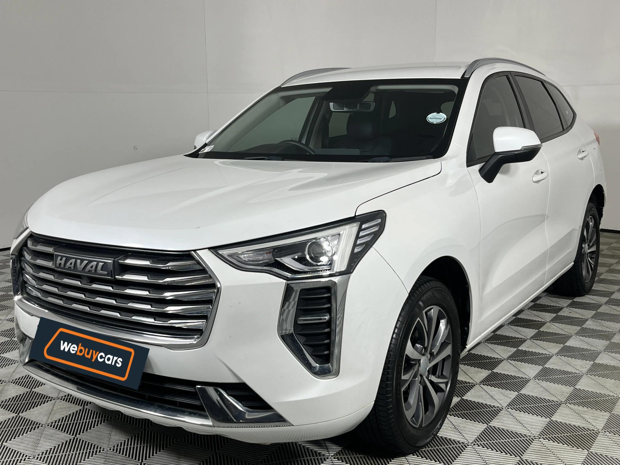 Used 2022 Haval Jolion 1.5T Premium