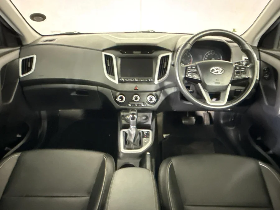 Used 2019 Hyundai Creta 1.6 Executive auto - WeBuyCars Midstream