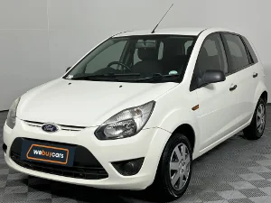 Used 2012 Ford Figo 1.4 Ambiente