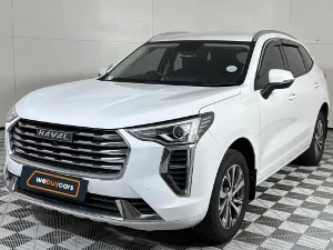 Used 2023 Haval Jolion 1.5T Premium